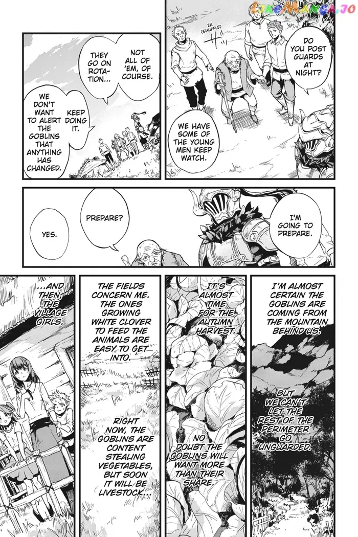 Goblin Slayer: Side Story Year One Chapter 11 image 12_optimized_optimized